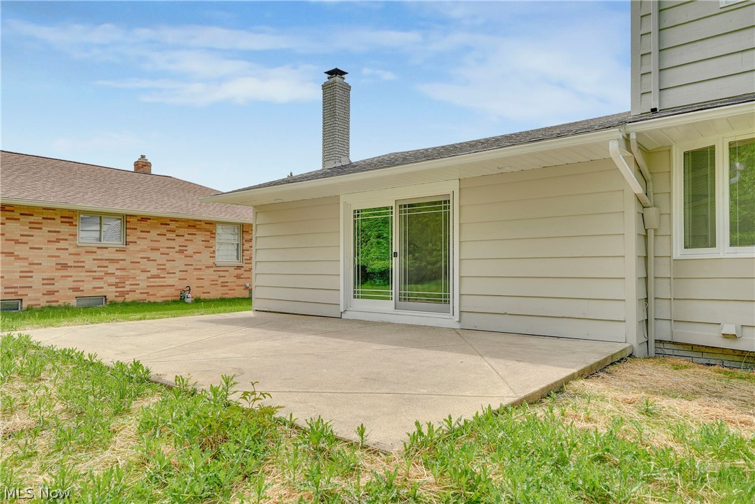 Solon Dev Co - Residential