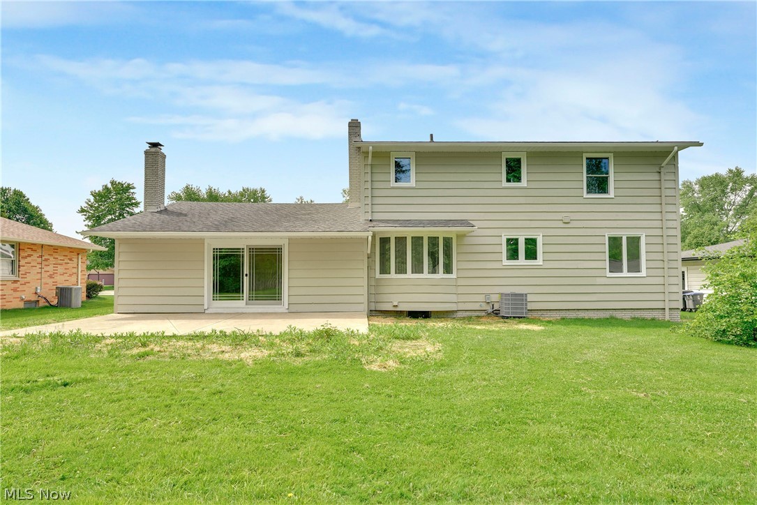 Solon Dev Co - Residential