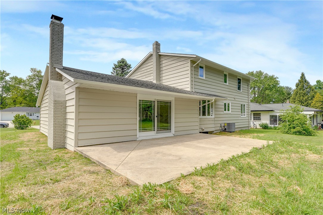 Solon Dev Co - Residential