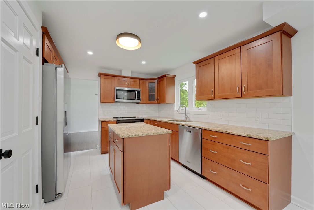 Solon Dev Co - Residential