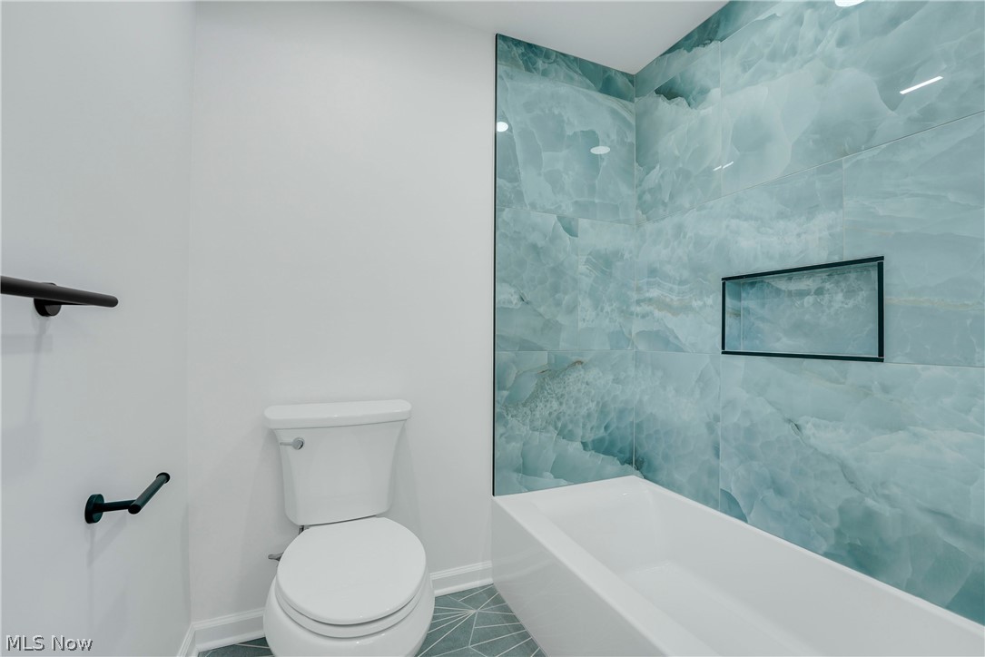 Solon Dev Co - Residential