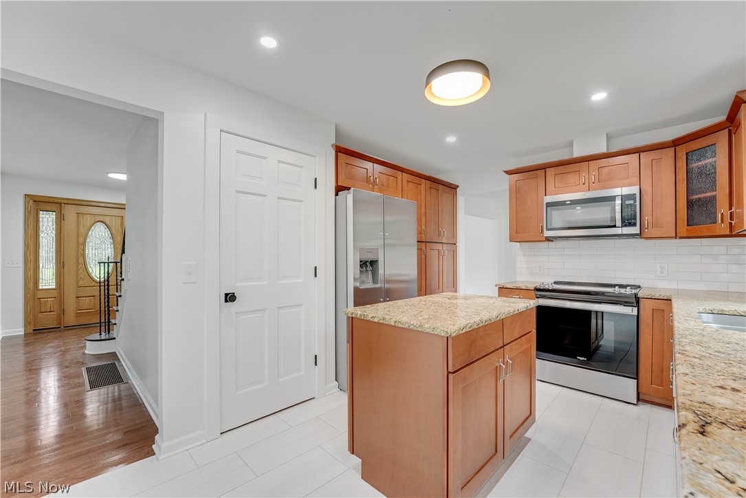 Solon Dev Co - Residential