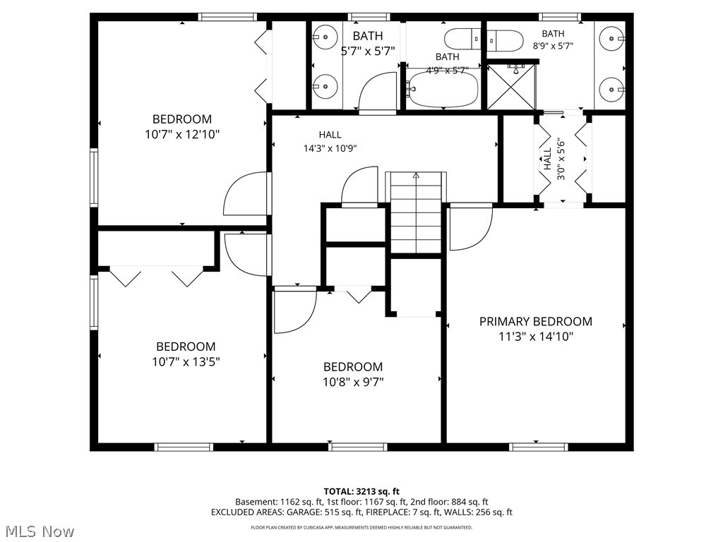 Solon Dev Co - Residential