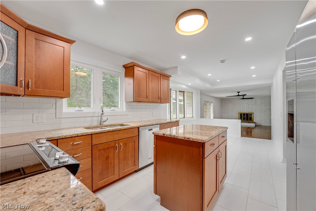 Solon Dev Co - Residential