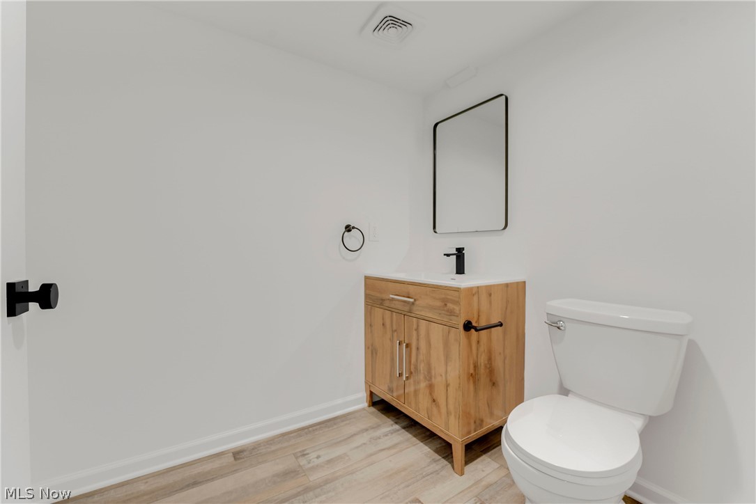 Solon Dev Co - Residential