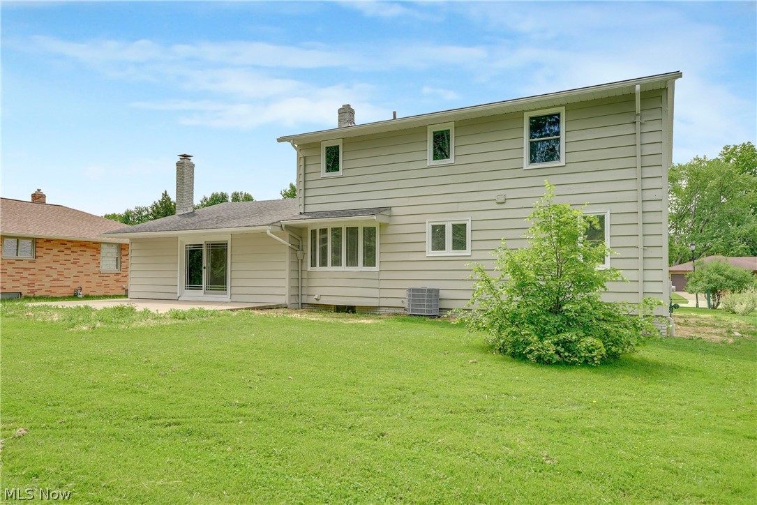 Solon Dev Co - Residential