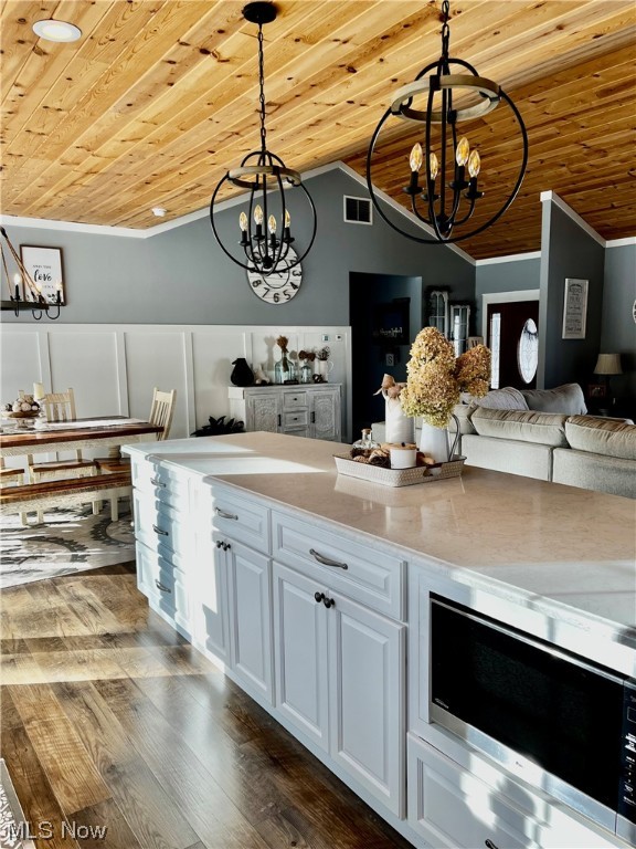 Harpersfield Township - Residential