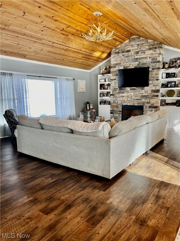 Harpersfield Township - Residential