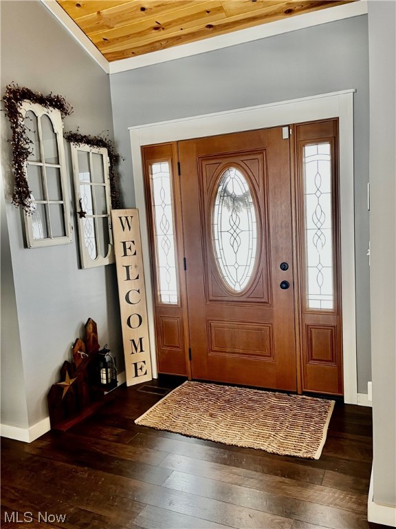 Harpersfield Township - Residential