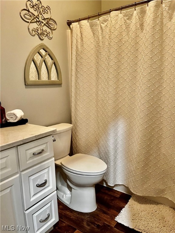 Harpersfield Township - Residential