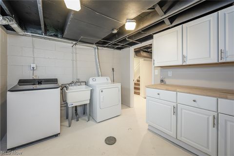 Tiny photo for 1323 29th Street NE, Canton, OH 44714 (MLS # 5203553)