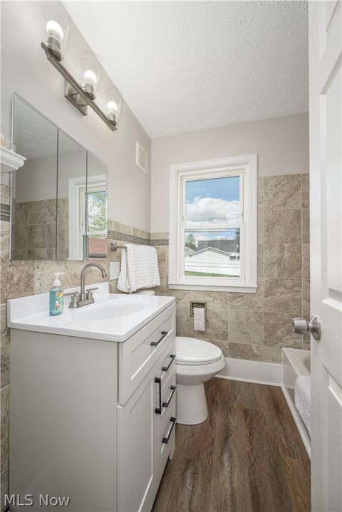 Tiny photo for 1323 29th Street NE, Canton, OH 44714 (MLS # 5203553)