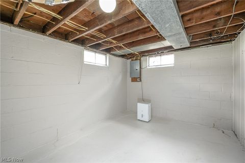 Tiny photo for 1323 29th Street NE, Canton, OH 44714 (MLS # 5203553)