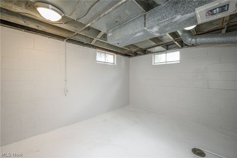 Tiny photo for 1323 29th Street NE, Canton, OH 44714 (MLS # 5203553)