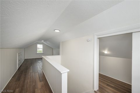 Tiny photo for 1323 29th Street NE, Canton, OH 44714 (MLS # 5203553)