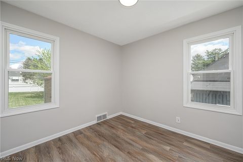 Tiny photo for 1323 29th Street NE, Canton, OH 44714 (MLS # 5203553)