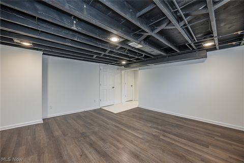 Tiny photo for 1323 29th Street NE, Canton, OH 44714 (MLS # 5203553)