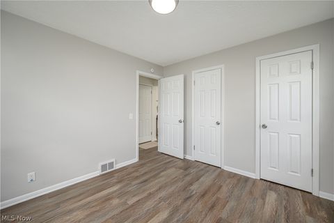 Tiny photo for 1323 29th Street NE, Canton, OH 44714 (MLS # 5203553)