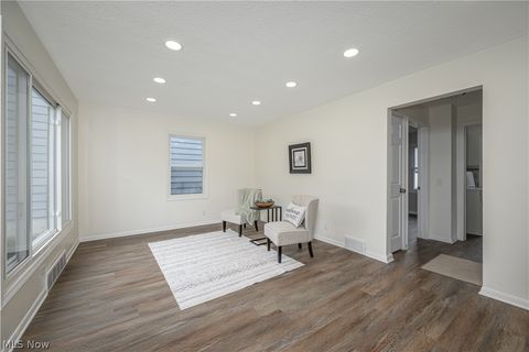 Tiny photo for 1323 29th Street NE, Canton, OH 44714 (MLS # 5203553)