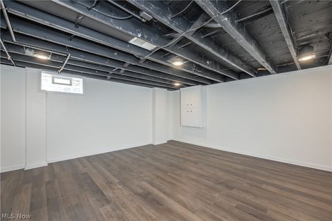 Tiny photo for 1323 29th Street NE, Canton, OH 44714 (MLS # 5203553)