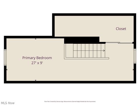 Tiny photo for 1323 29th Street NE, Canton, OH 44714 (MLS # 5203553)