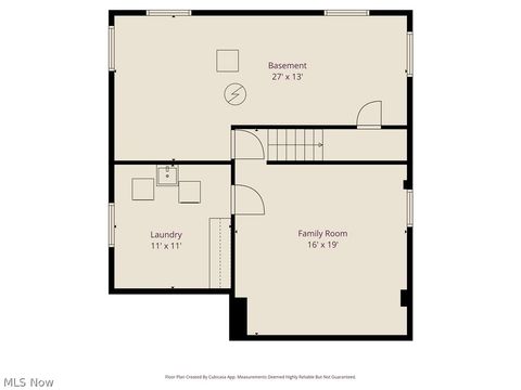 Tiny photo for 1323 29th Street NE, Canton, OH 44714 (MLS # 5203553)