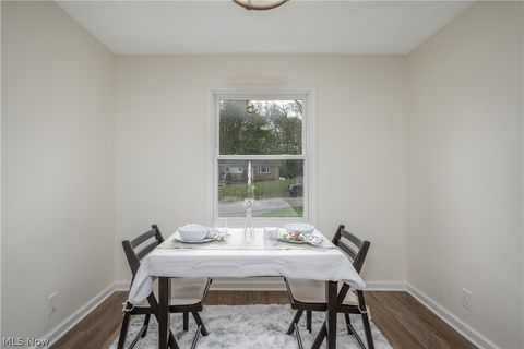 Tiny photo for 1323 29th Street NE, Canton, OH 44714 (MLS # 5203553)