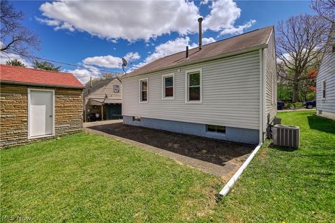 Tiny photo for 1323 29th Street NE, Canton, OH 44714 (MLS # 5203553)