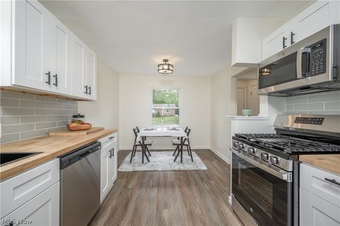 Tiny photo for 1323 29th Street NE, Canton, OH 44714 (MLS # 5203553)