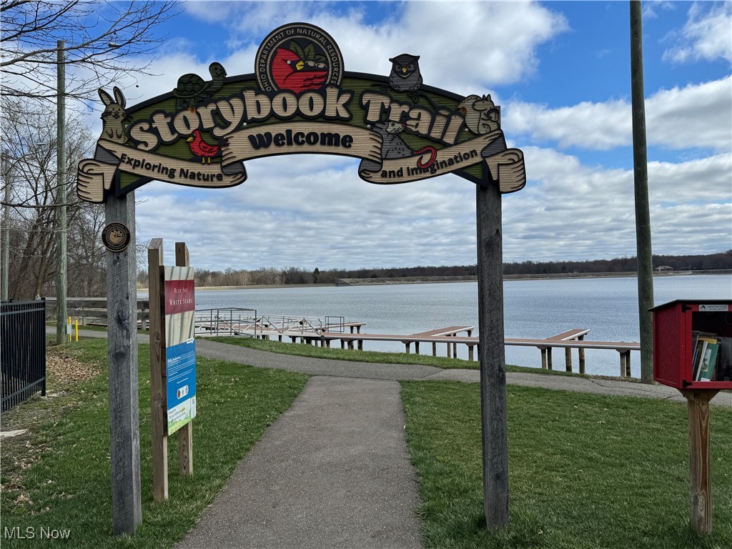 Afton Avenue, Lake Milton, Ohio image 30