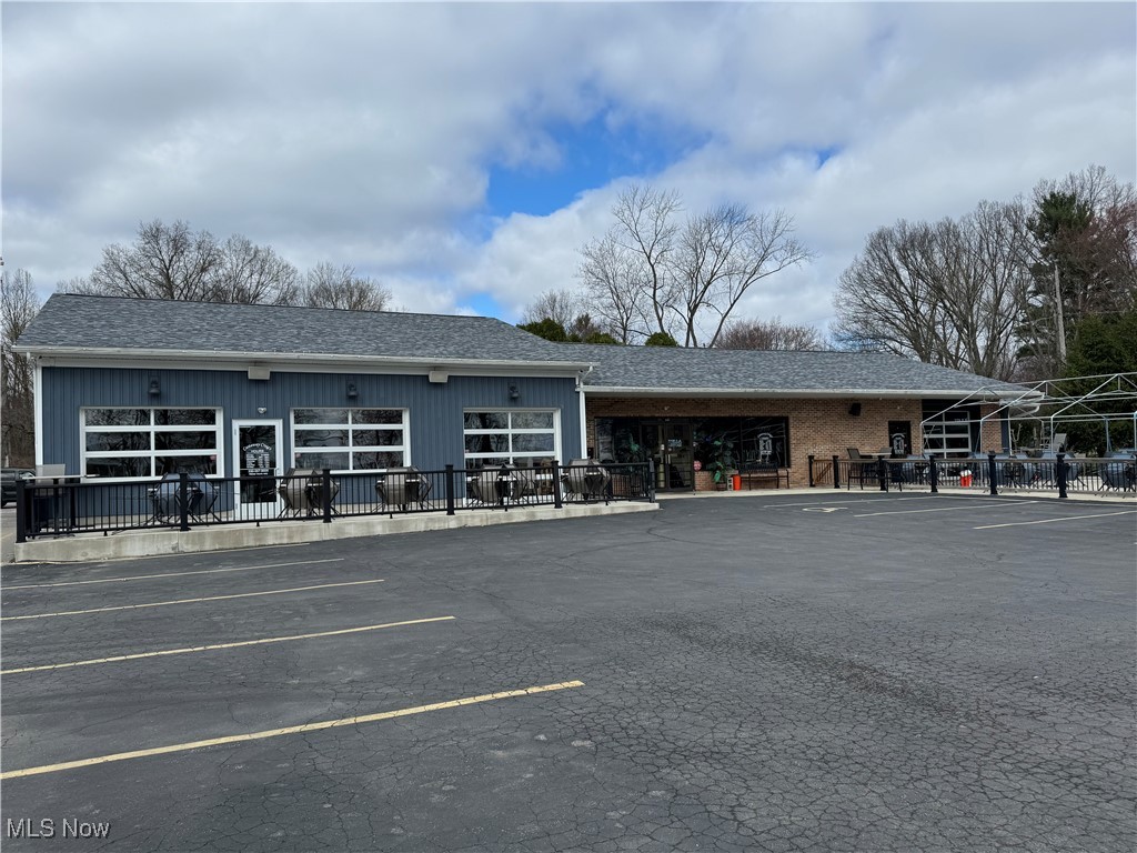 Afton Avenue, Lake Milton, Ohio image 24