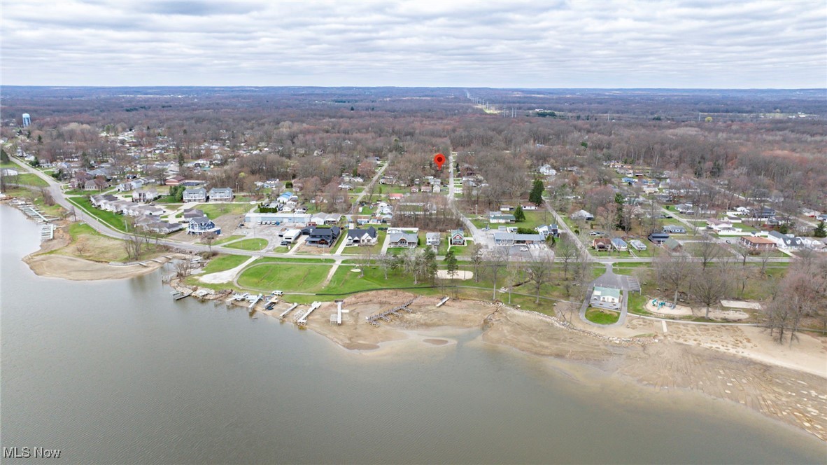 Afton Avenue, Lake Milton, Ohio image 13