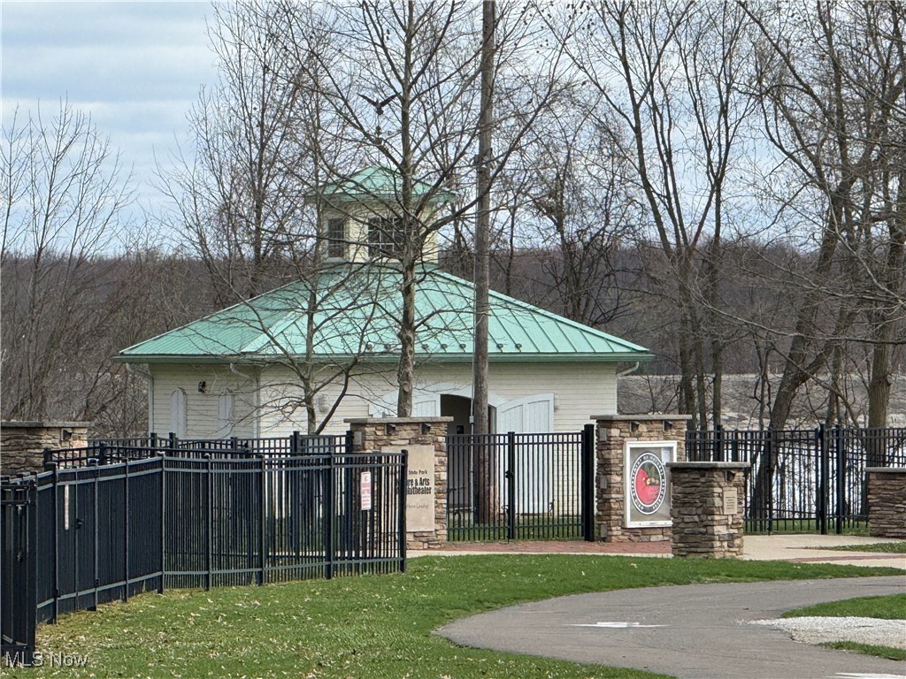 Afton Avenue, Lake Milton, Ohio image 29