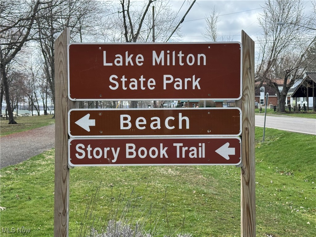 Afton Avenue, Lake Milton, Ohio image 20