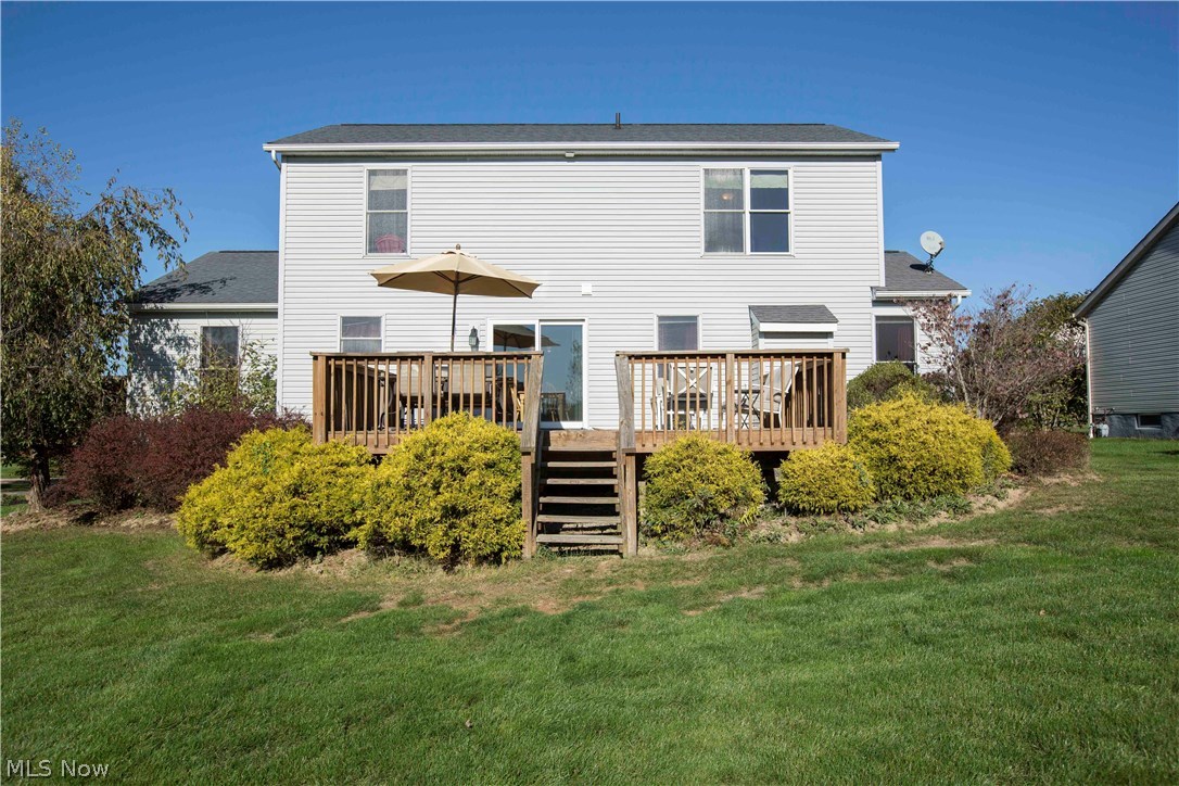 Butternut Ridge Ph 2 - Residential