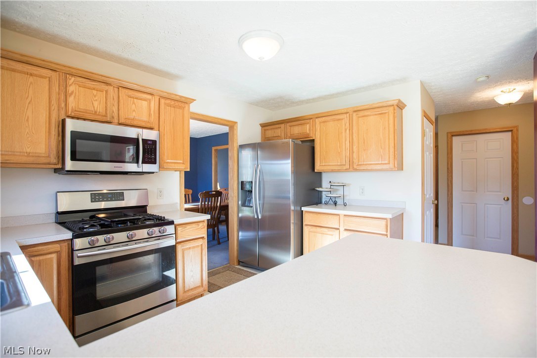 Butternut Ridge Ph 2 - Residential