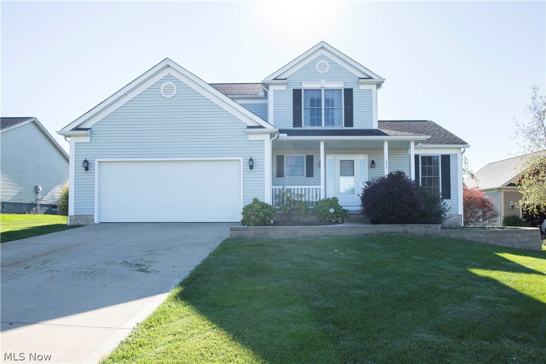 Butternut Ridge Ph 2 - Residential