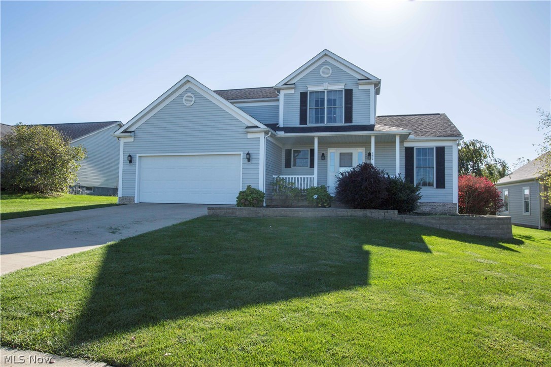 Butternut Ridge Ph 2 - Residential