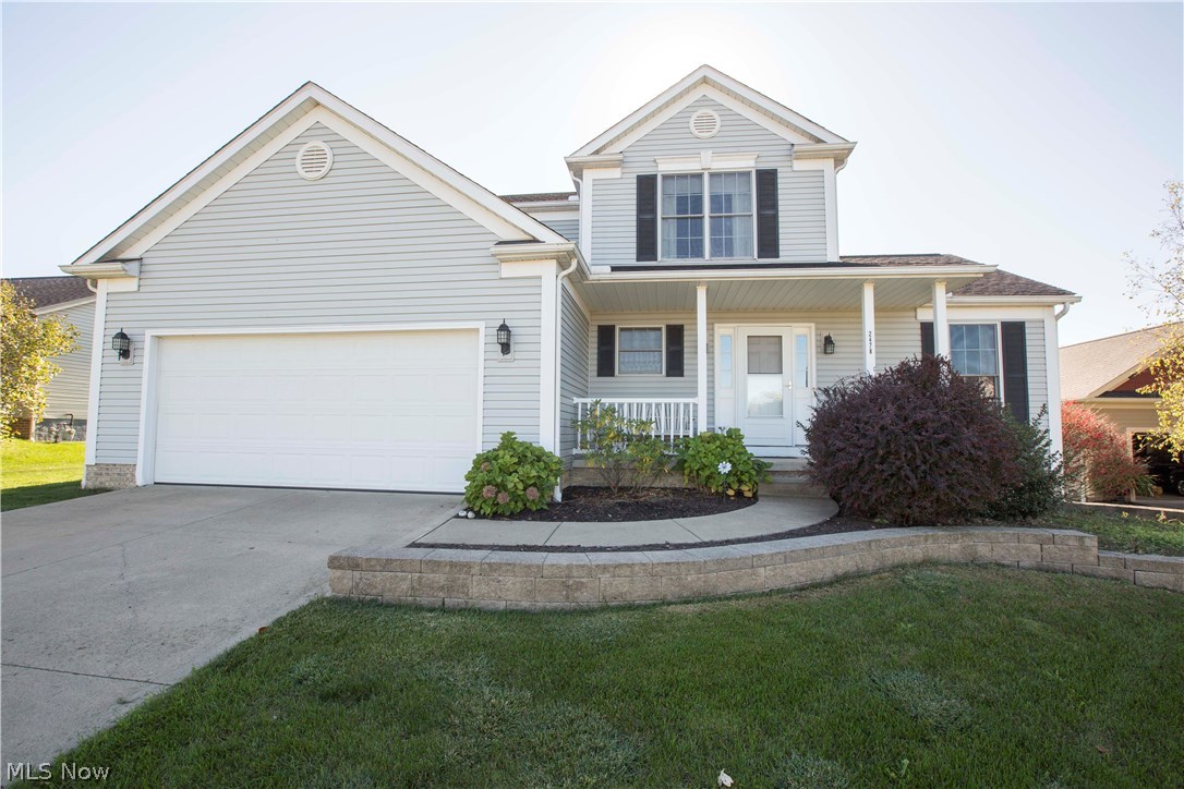 Butternut Ridge Ph 2 - Residential