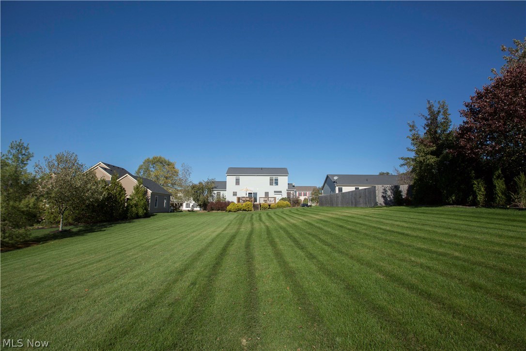 Butternut Ridge Ph 2 - Residential