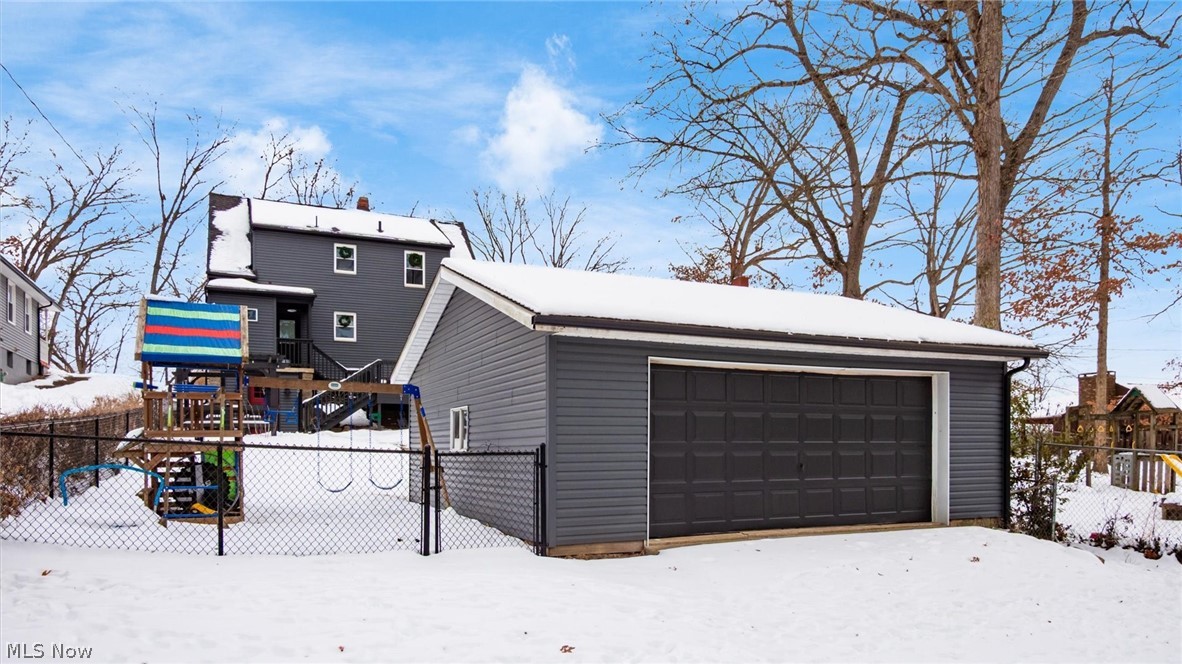 1765 Caleb Drive