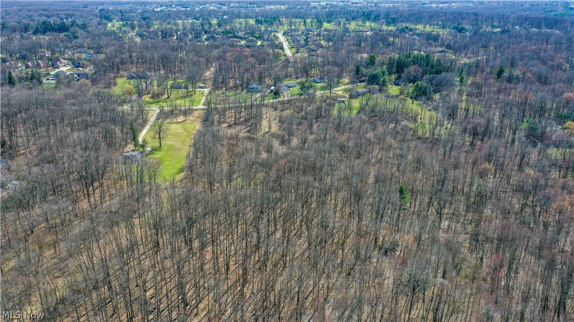 Canfield Township 04 Div - Land