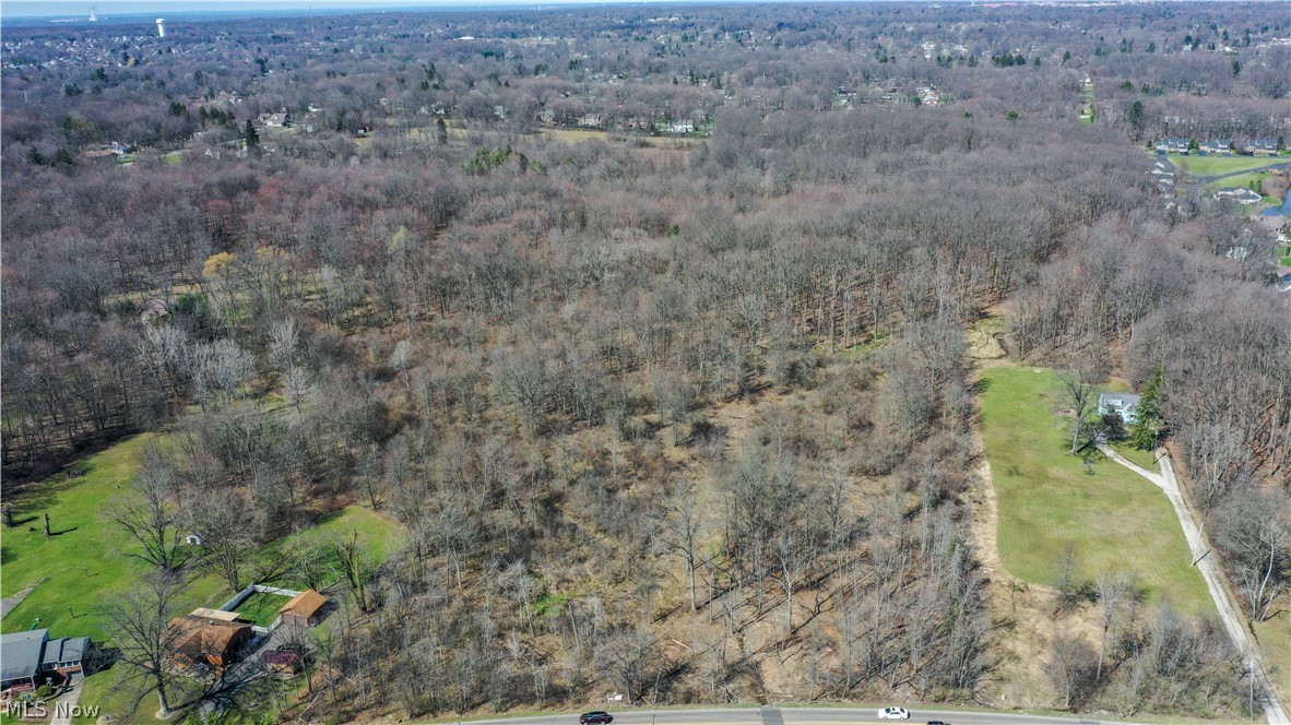 Canfield Township 04 Div - Land