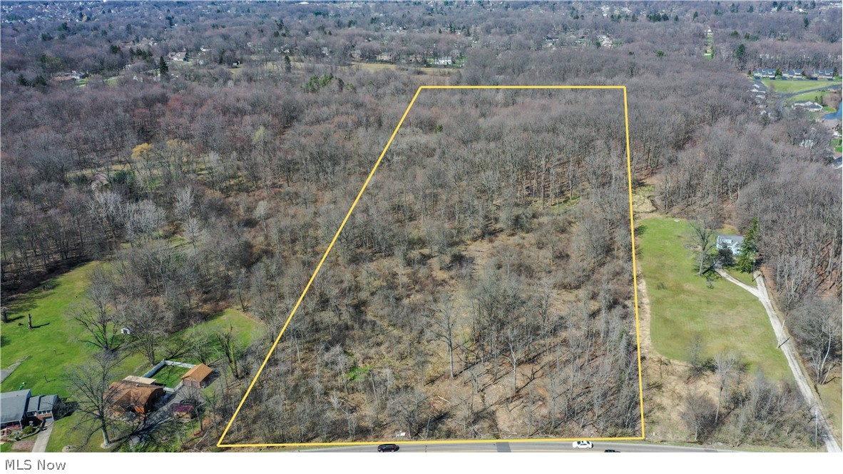 Canfield Township 04 Div - Land