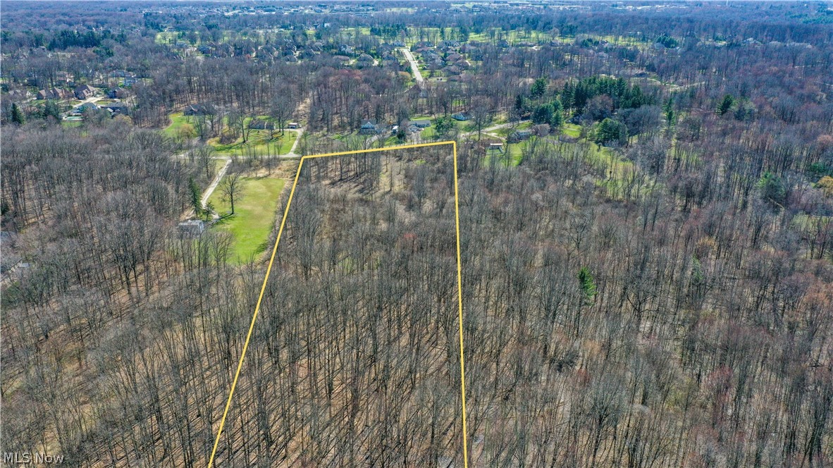 Canfield Township 04 Div - Land