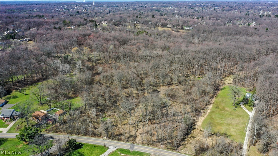 Canfield Township 04 Div - Land