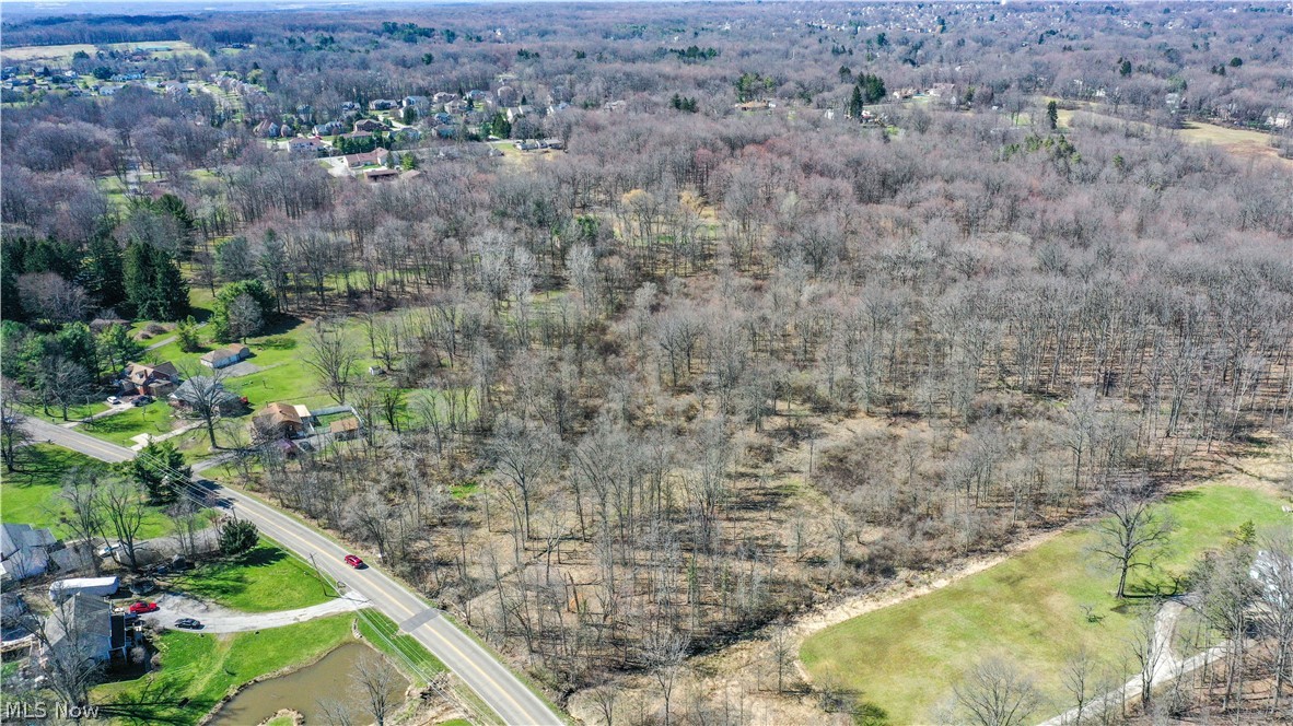 Canfield Township 04 Div - Land