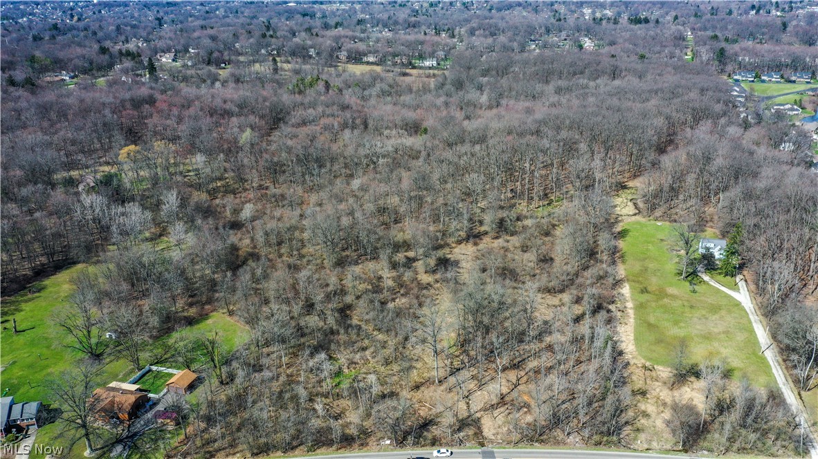 Canfield Township 04 Div - Land