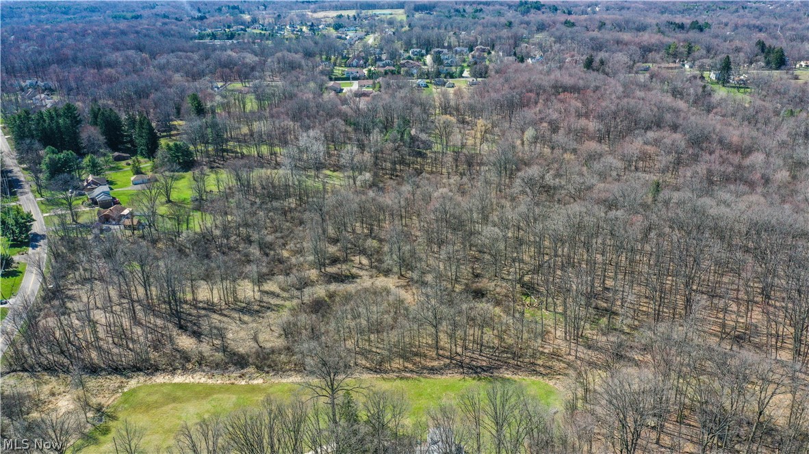 Canfield Township 04 Div - Land