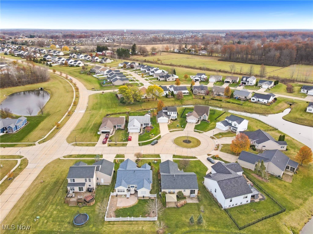 Meadow Lakes Sub - Residential